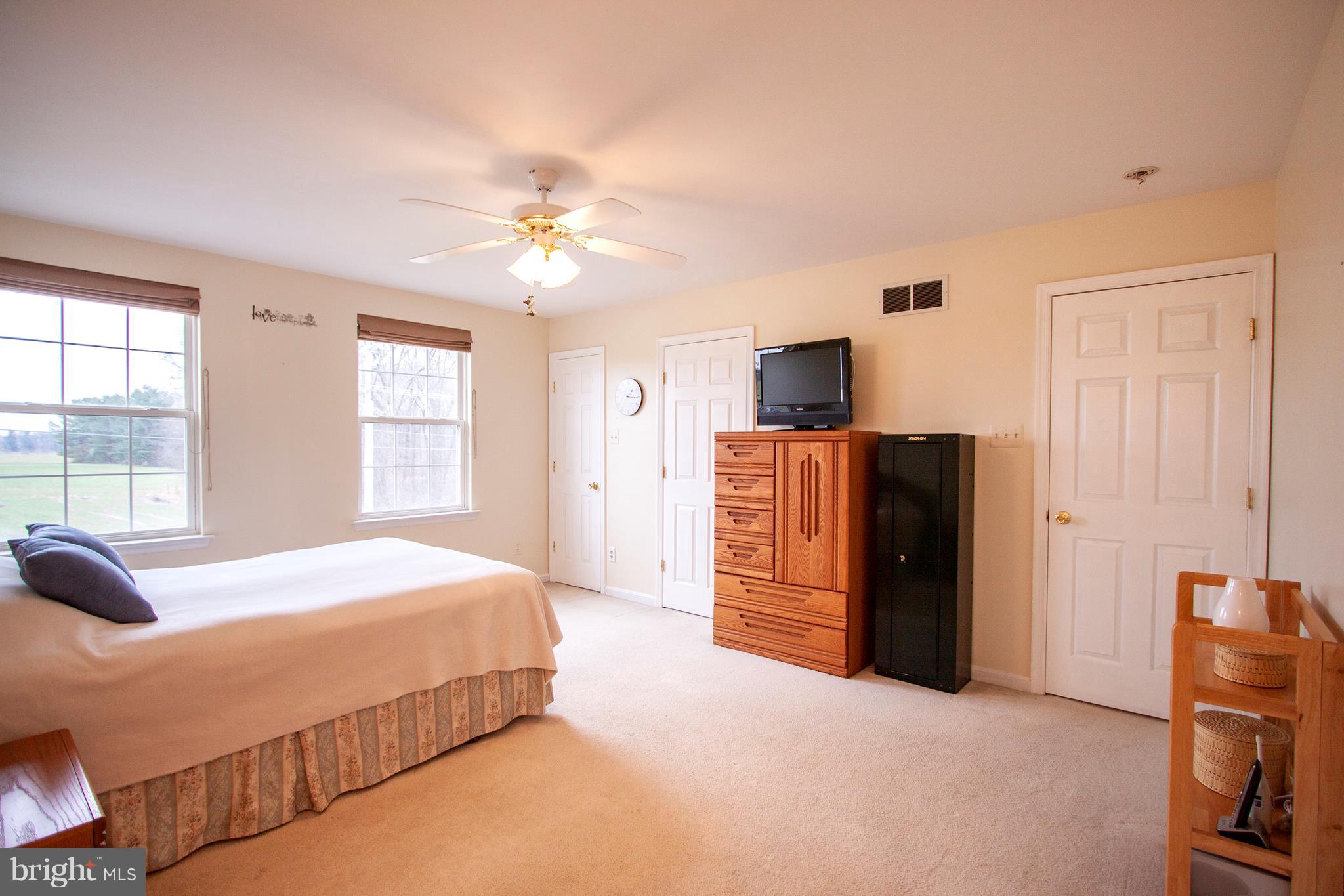 608 Hopewell Road Rising Sun, MD 21911 - Photo 22 of 44 Master Bedroom