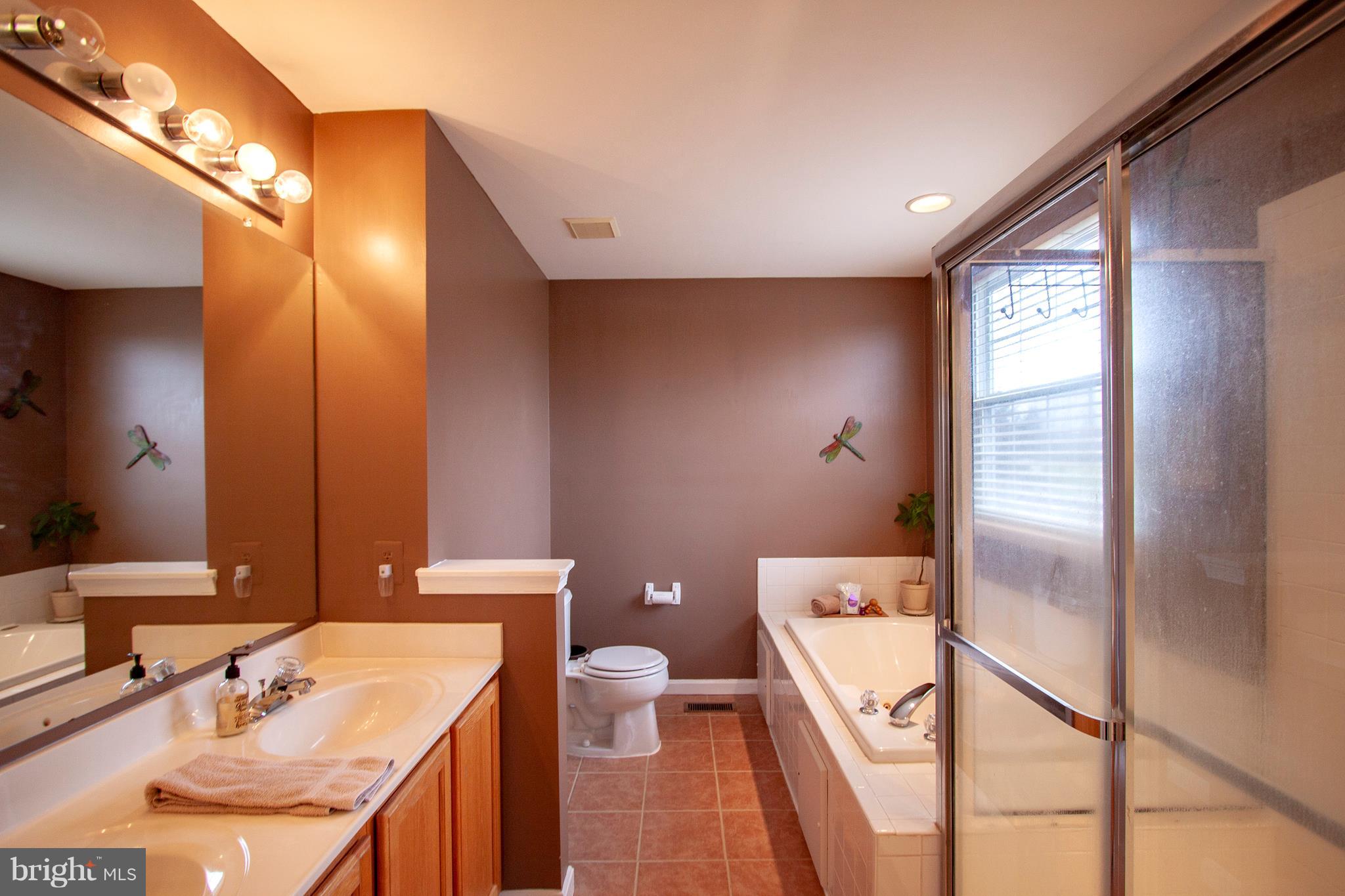 608 Hopewell Road Rising Sun, MD 21911 - Photo 23 of 44 Master Bath