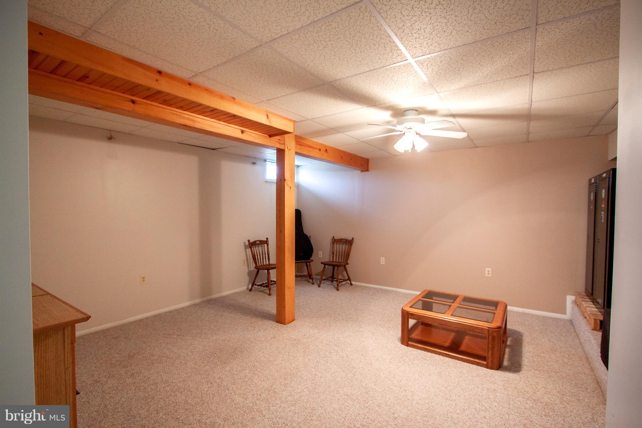 608 Hopewell Road Rising Sun, MD 21911 - Photo 31 of 44 Basement Den