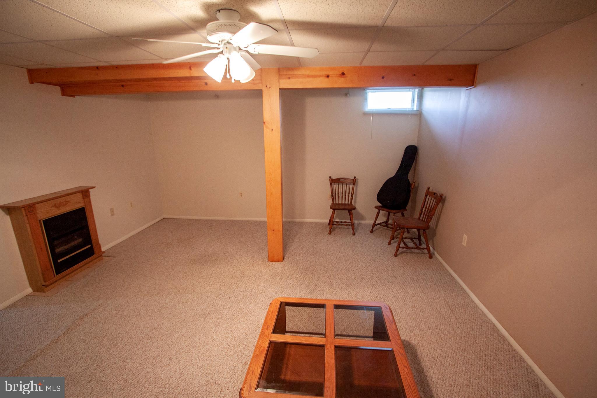 608 Hopewell Road Rising Sun, MD 21911 - Photo 32 of 44 Basement Den