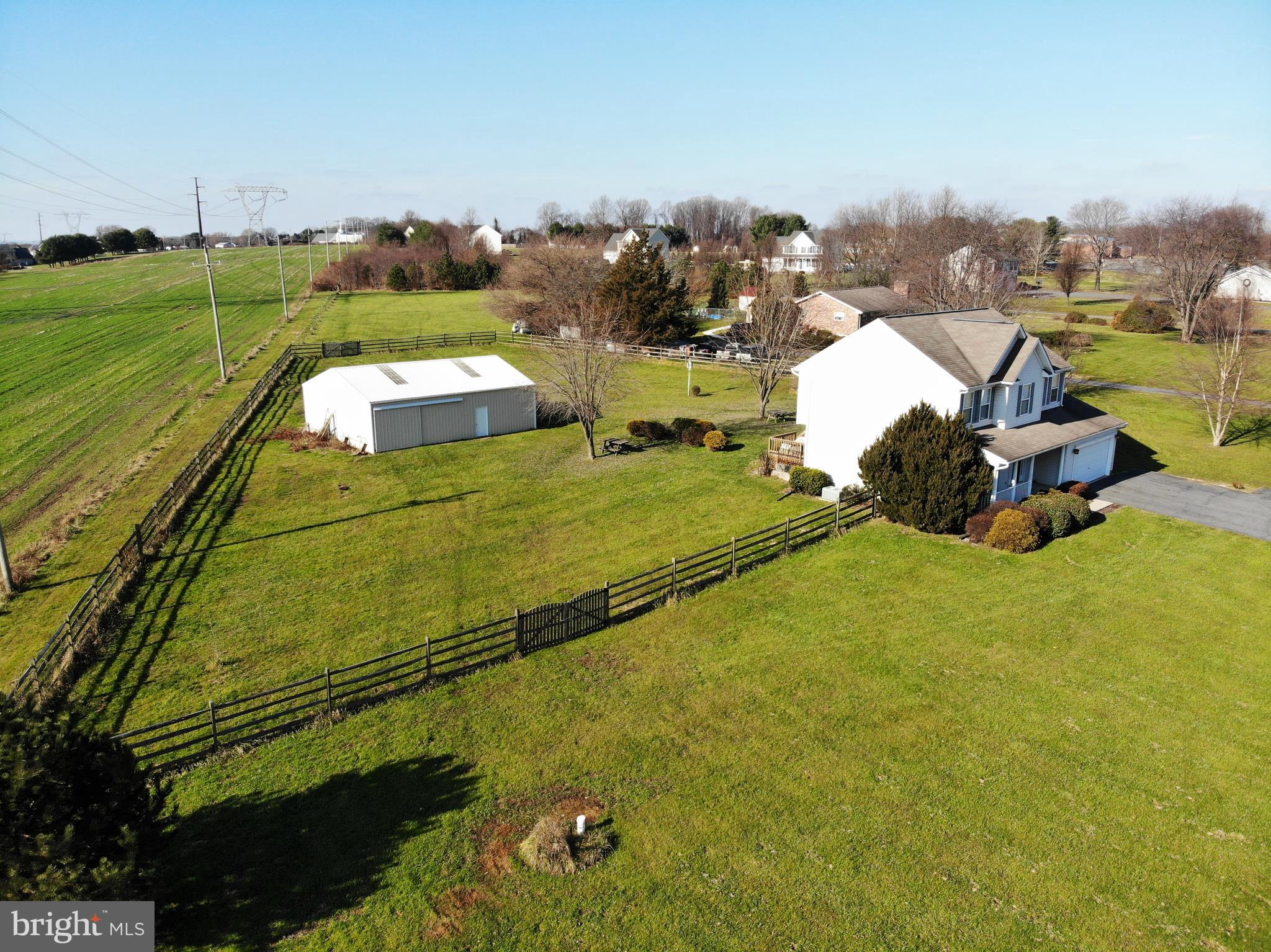 608 Hopewell Road Rising Sun, MD 21911 - Photo 38 of 44 Yard