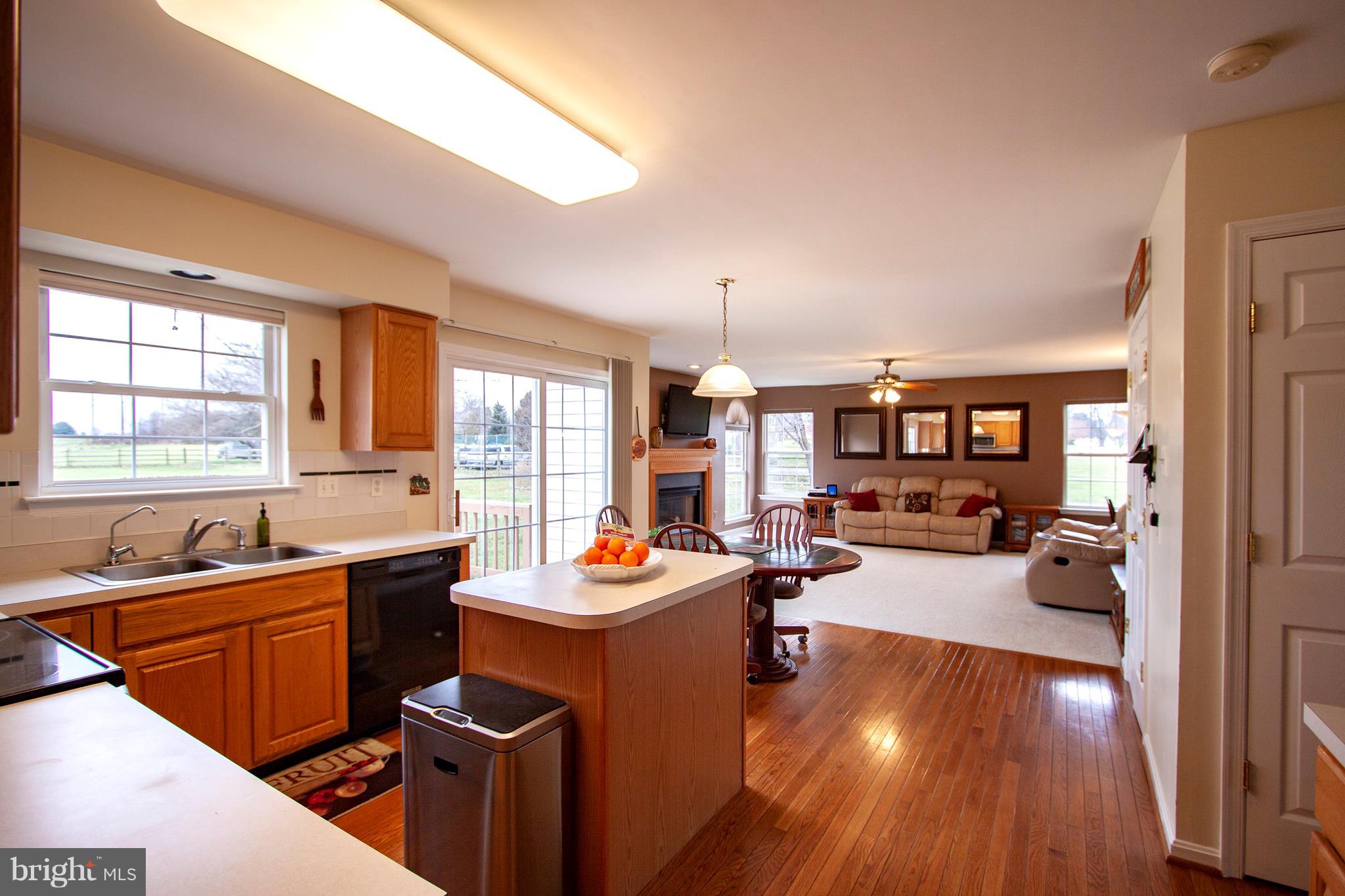 608 Hopewell Road Rising Sun, MD 21911 - Photo 5 of 44 Kitchen