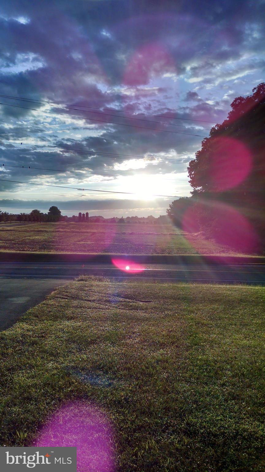 608 Hopewell Road Rising Sun, MD 21911 - Photo 43 of 44 Beautiful Sunrises and Sunsets!
