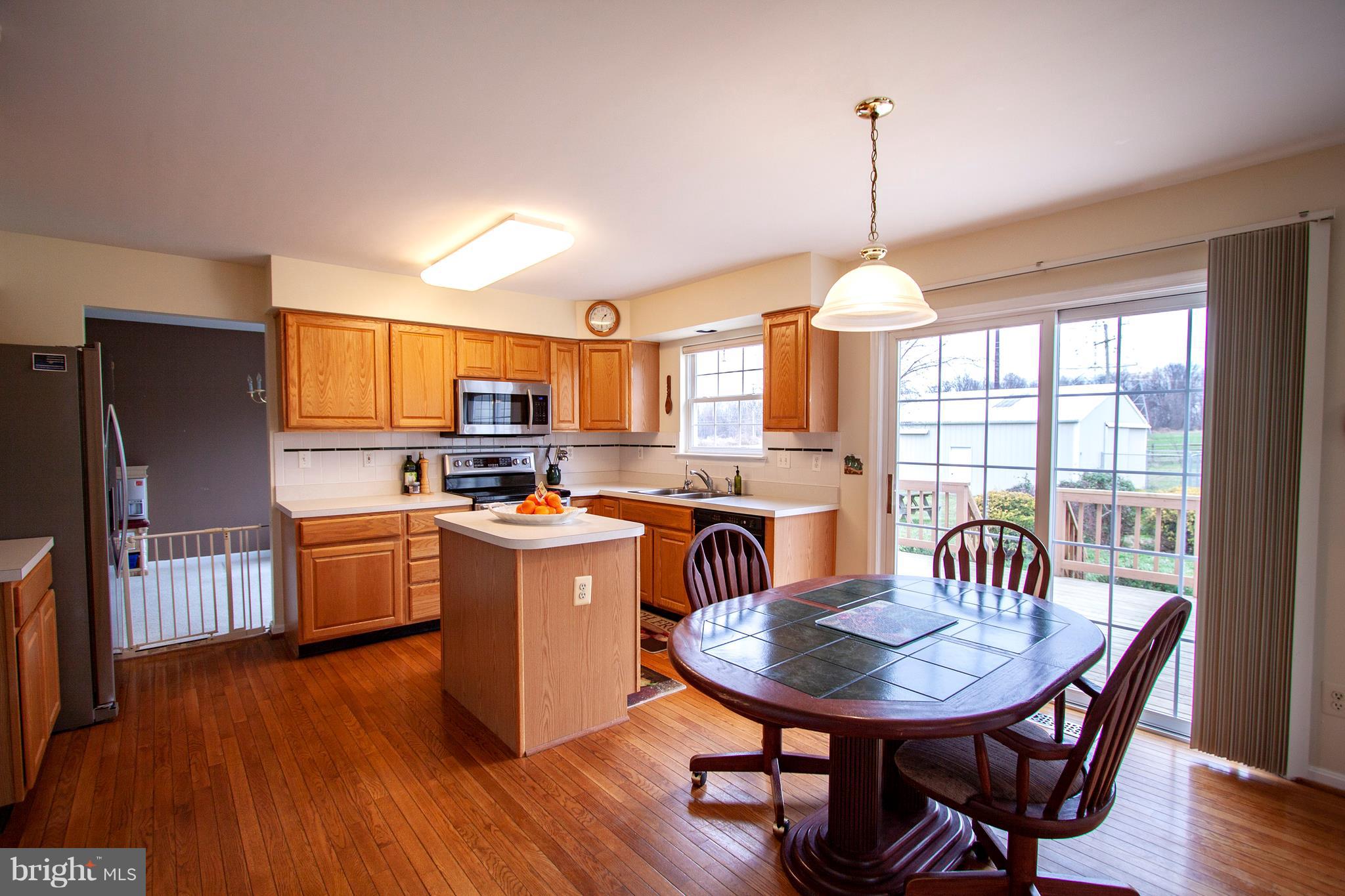 608 Hopewell Road Rising Sun, MD 21911 - Photo 6 of 44 Kitchen