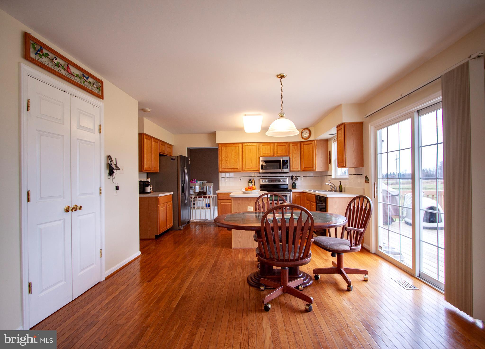 608 Hopewell Road Rising Sun, MD 21911 - Photo 7 of 44 Kitchen