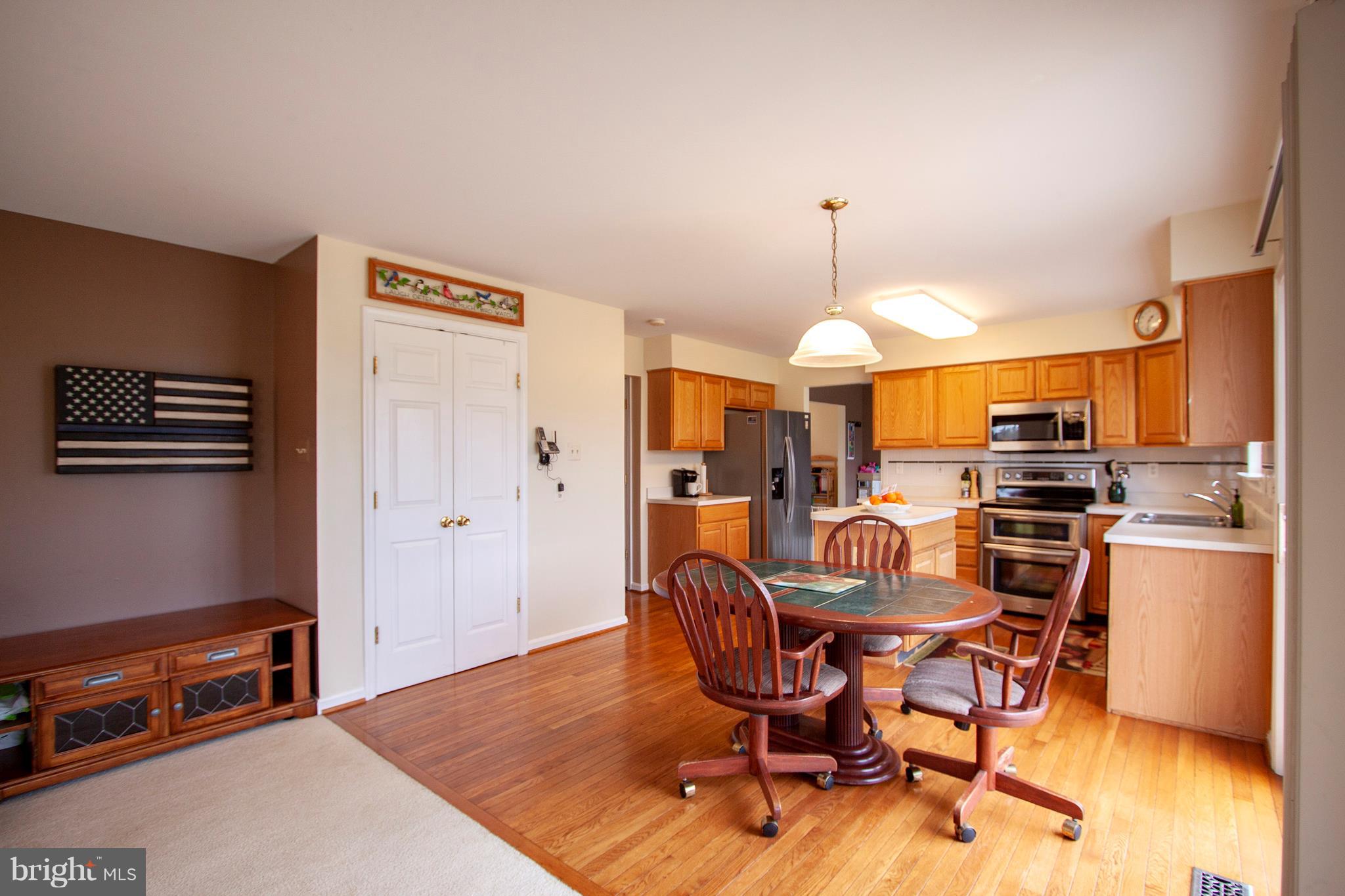 608 Hopewell Road Rising Sun, MD 21911 - Photo 8 of 44 Kitchen