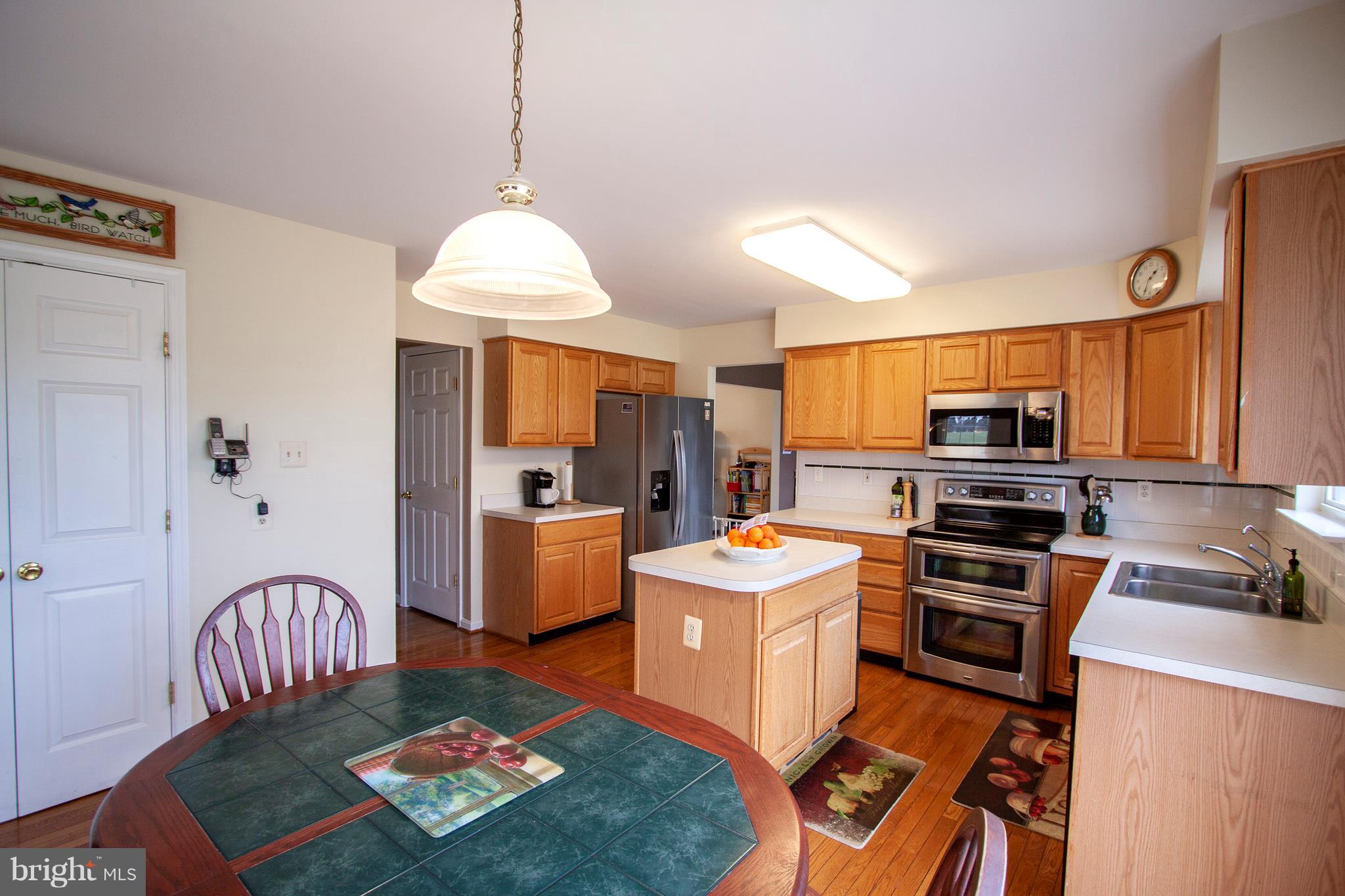 608 Hopewell Road Rising Sun, MD 21911 - Photo 9 of 44 Kitchen