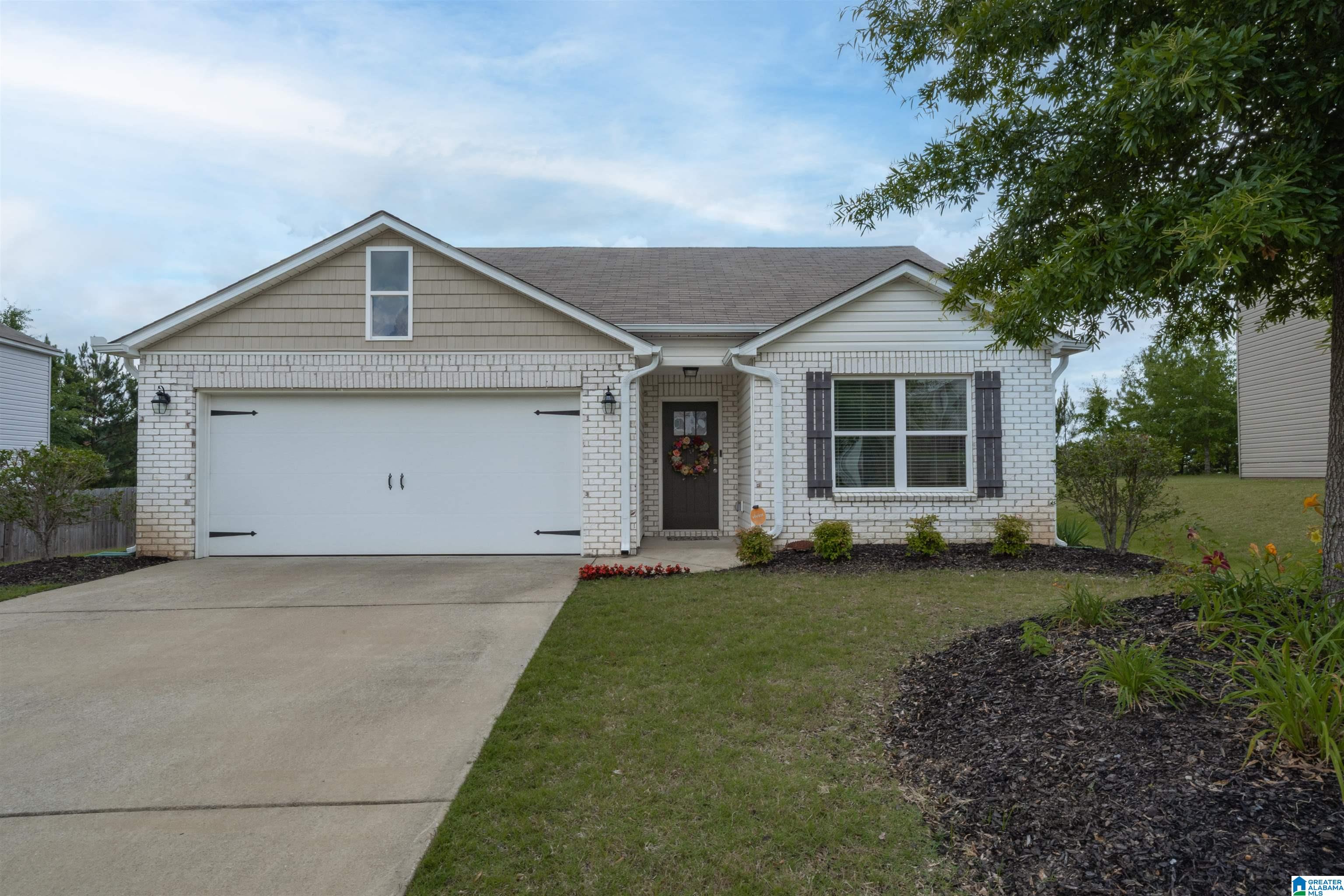 708 Mallet Way Chelsea, AL 35043 - Photo 1 of 36