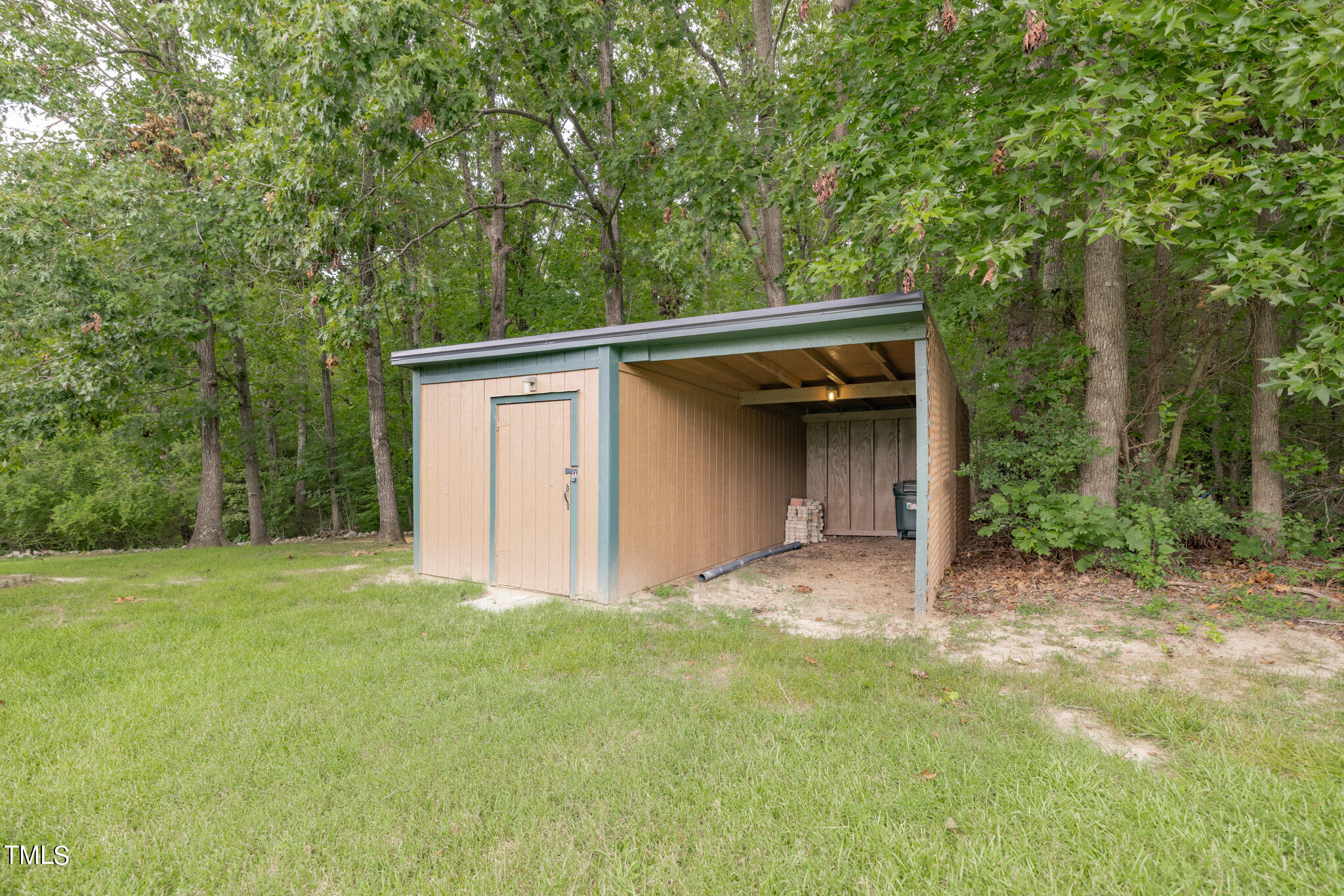 110 Lake Road Henderson, NC 27537 - Photo 28 of 36 110-Lake-Rd-27