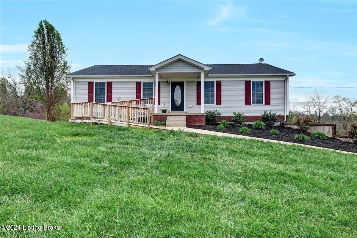 1343 Cane Run Road Springfield, KY 40069 - Photo 5 of 49 01-1343 Cane Run Rd-101