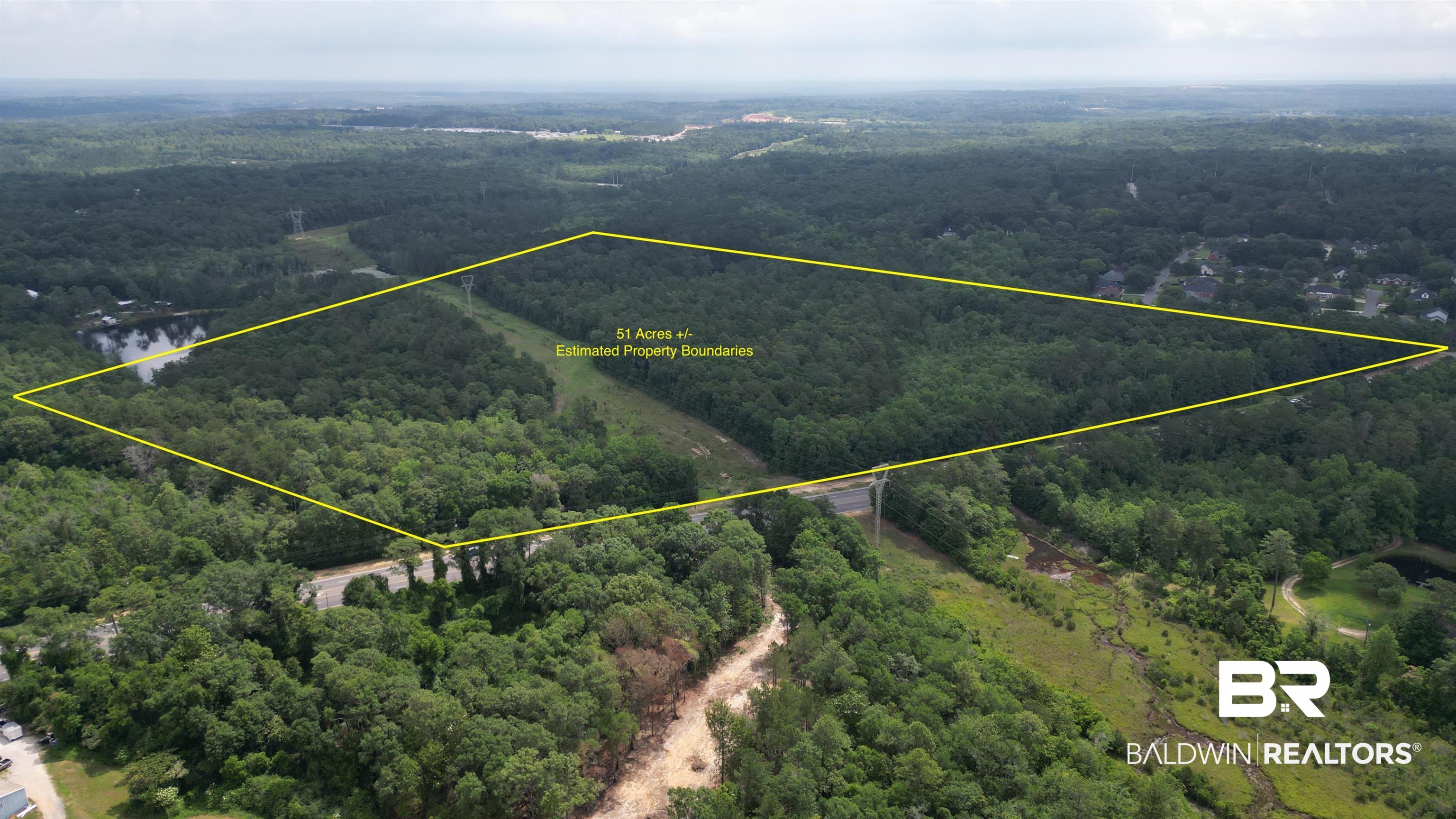 0 US Highway 98 Semmes, AL 36575 - Photo 5 of 24