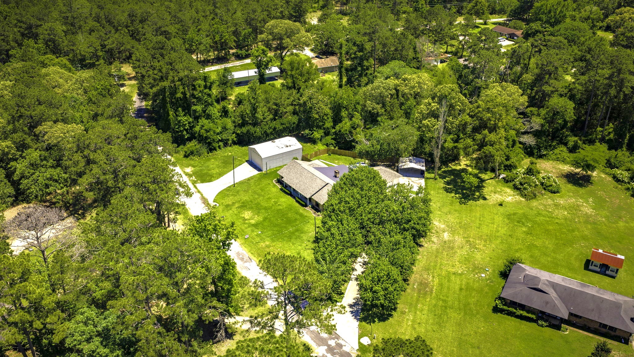 735 Laurelia Loop Corrigan, TX 75939 - Photo 5 of 48