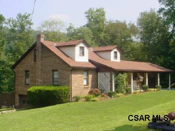 208 Amsite Road South Fork, PA 15956 - Photo 1 of 1