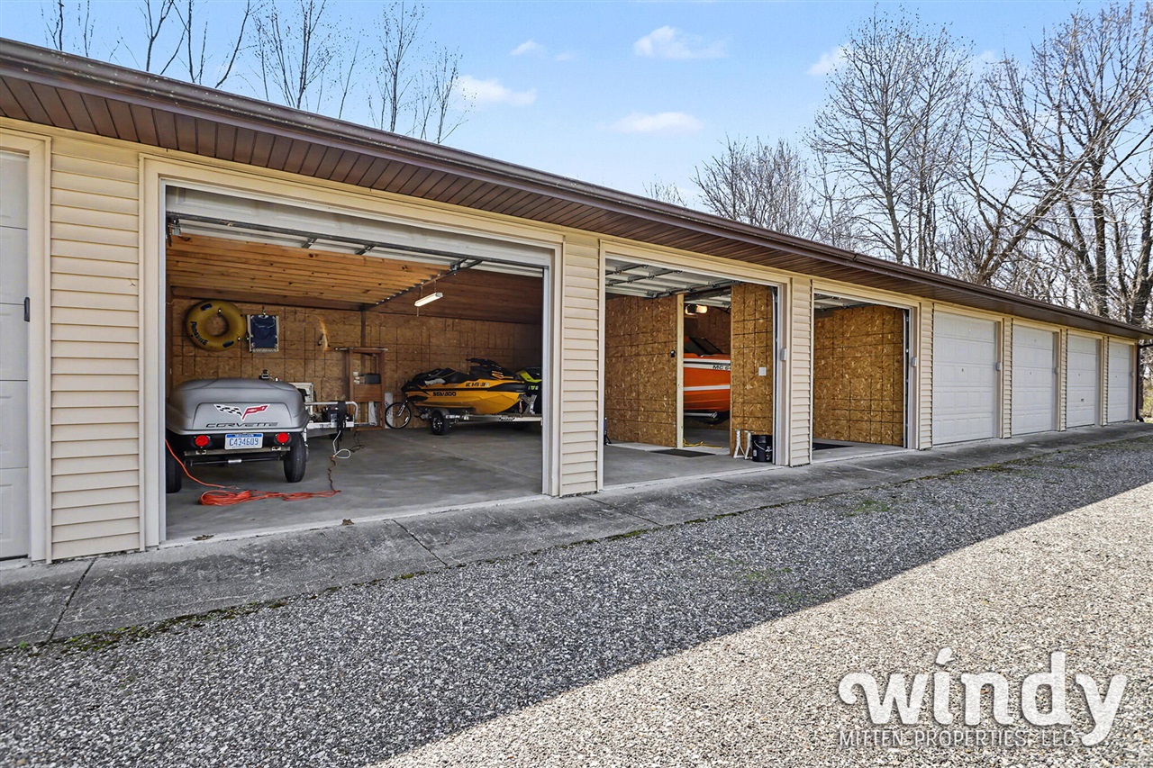 5576 North Watervliet Road, Unit 1A Watervliet, MI 49098 - Photo 38 of 68 Gallery Image 38