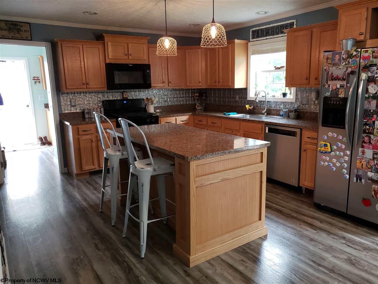 480 Waterloo Road French Creek, WV 26218 - Photo 10 of 20 Gallery Image 10