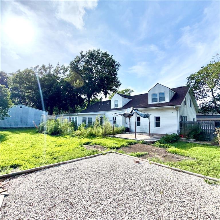 401 West Chestnut Street Archie, MO 64725 - Photo 19 of 71