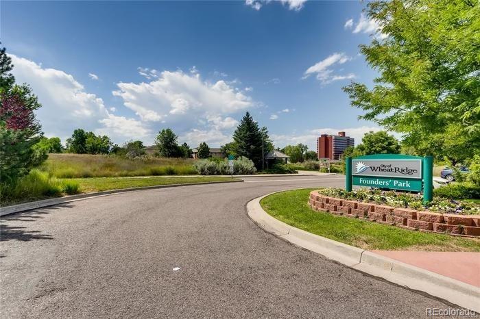 3527 Jay Street, Unit A Wheat Ridge, CO 80033 - Photo 17 of 18