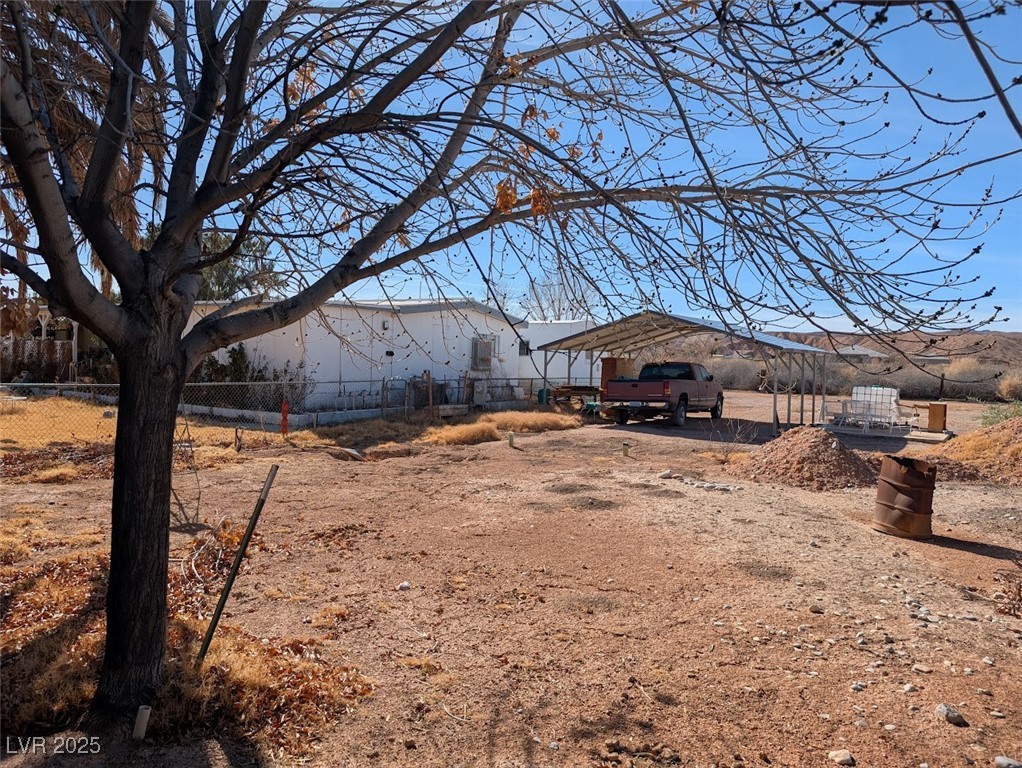 980 Ramos Ranch Road Overton, NV 89040 - Photo 7 of 29 Gallery Image 7