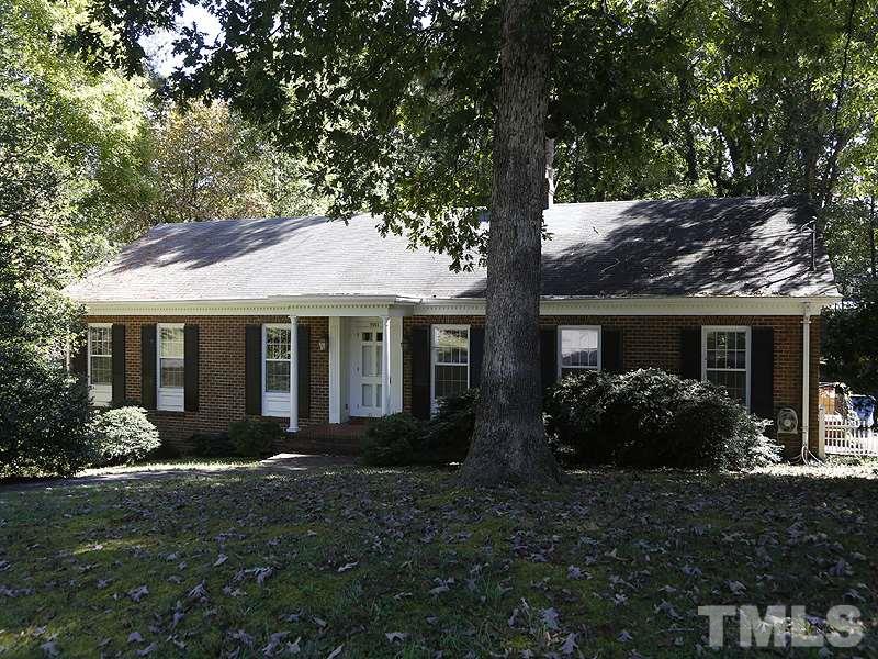 5011 Rembert Drive Raleigh, NC 27612 - Photo 1 of 20 Gallery Image 1
