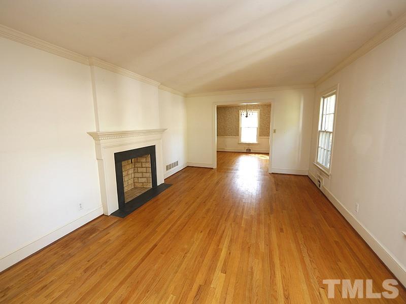 5011 Rembert Drive Raleigh, NC 27612 - Photo 2 of 20 Gallery Image 2
