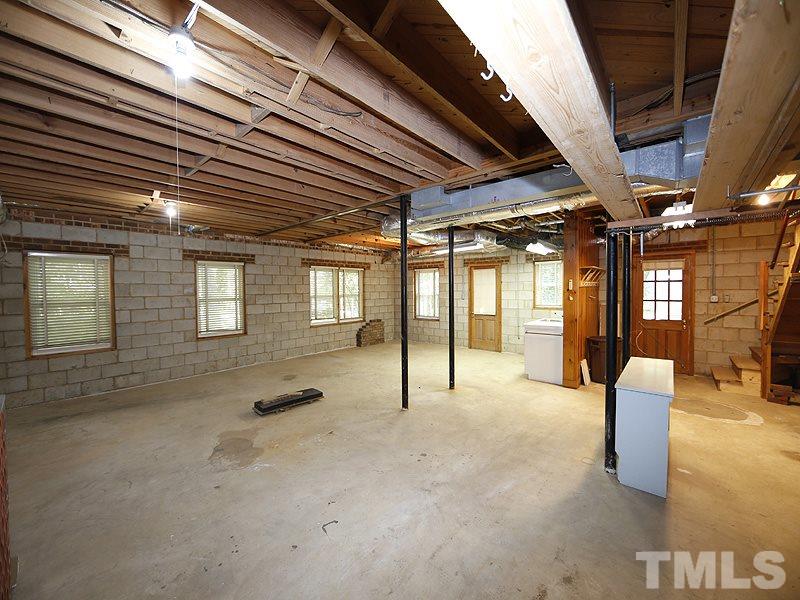 5011 Rembert Drive Raleigh, NC 27612 - Photo 17 of 20 Gallery Image 17