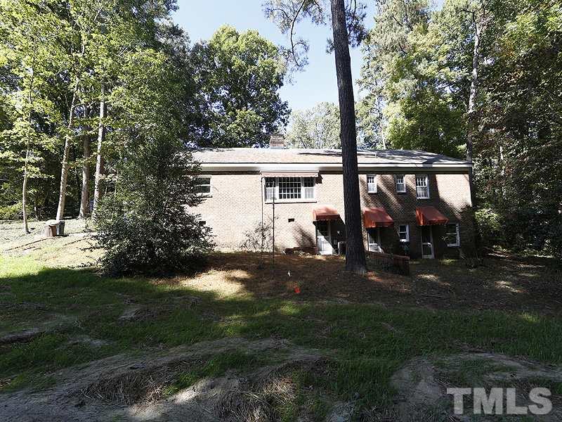5011 Rembert Drive Raleigh, NC 27612 - Photo 19 of 20 Gallery Image 19