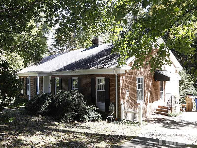 5011 Rembert Drive Raleigh, NC 27612 - Photo 20 of 20 Gallery Image 20