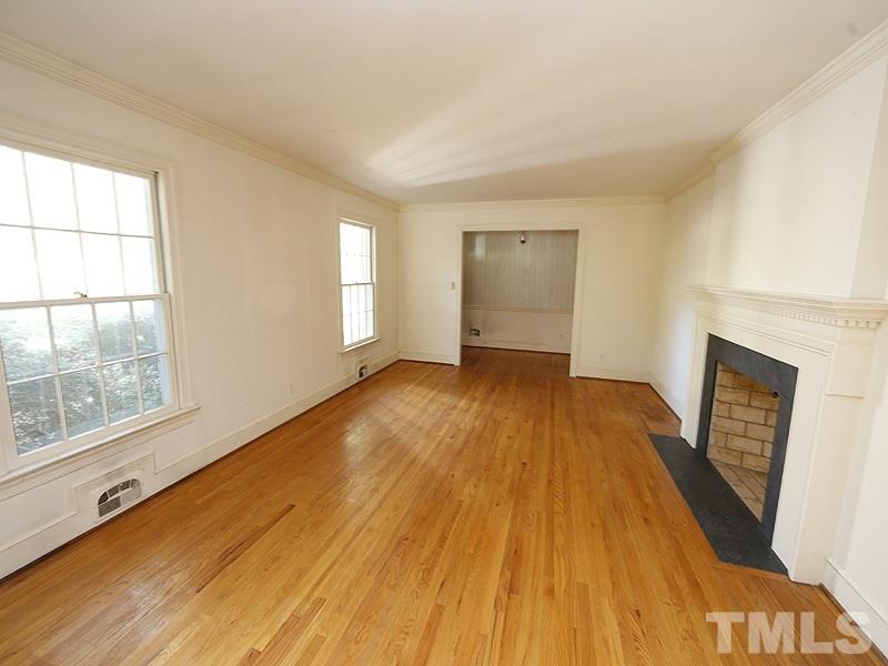 5011 Rembert Drive Raleigh, NC 27612 - Photo 3 of 20 Gallery Image 3