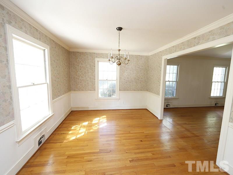 5011 Rembert Drive Raleigh, NC 27612 - Photo 4 of 20 Gallery Image 4