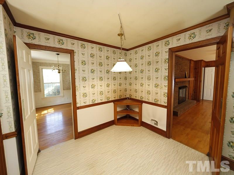 5011 Rembert Drive Raleigh, NC 27612 - Photo 7 of 20 Gallery Image 7