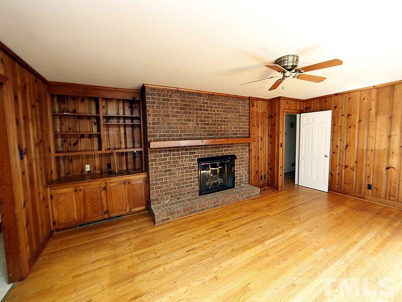 5011 Rembert Drive Raleigh, NC 27612 - Photo 8 of 20 Gallery Image 8