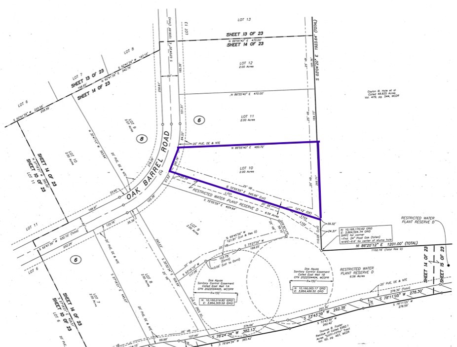 12696 Oak Barrel Road Willis, TX 77378 - Photo 2 of 19 Gallery Image 2