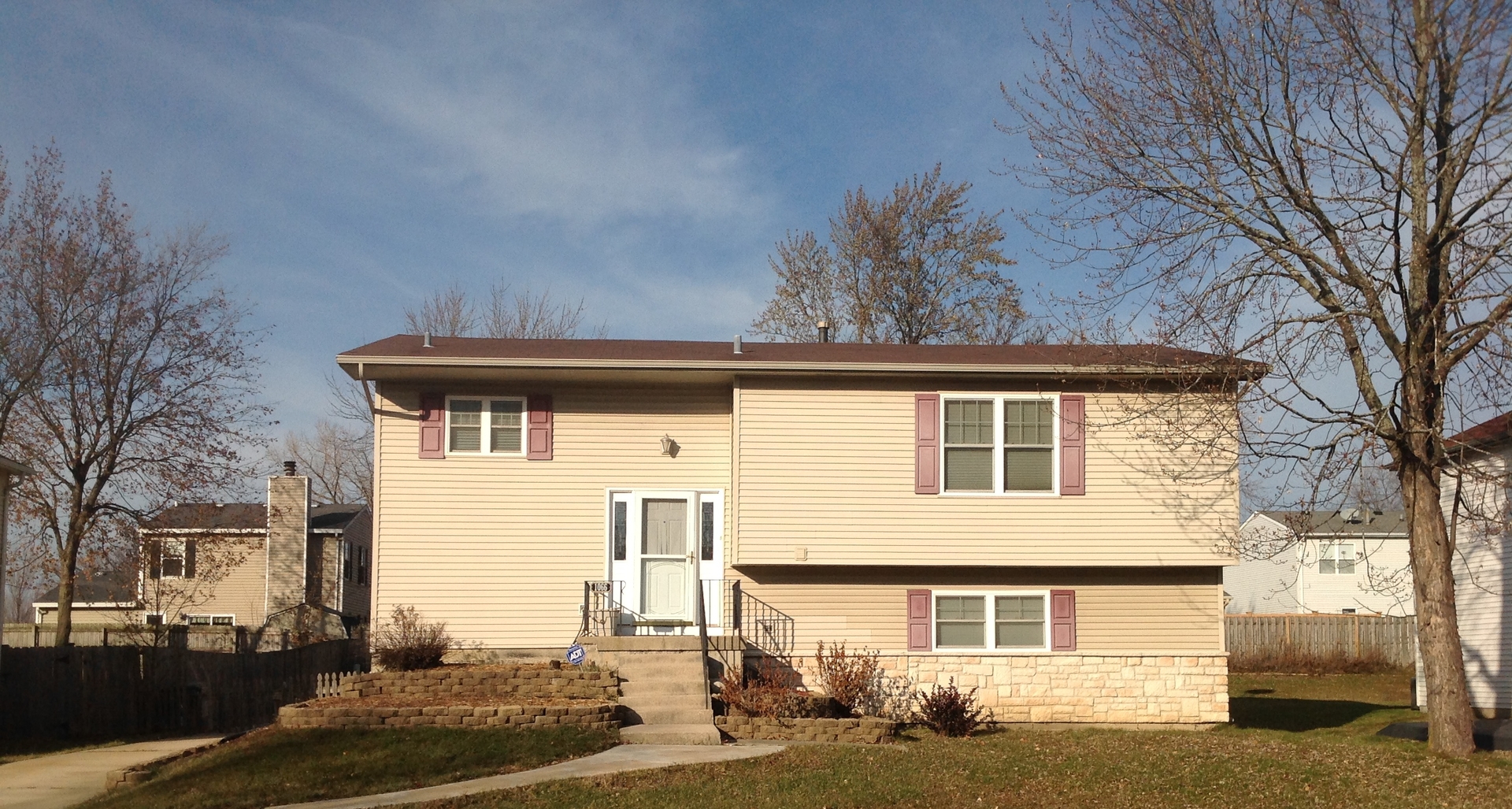 1066 Ridgewood Drive Bolingbrook, IL 60440 - Photo 1 of 1