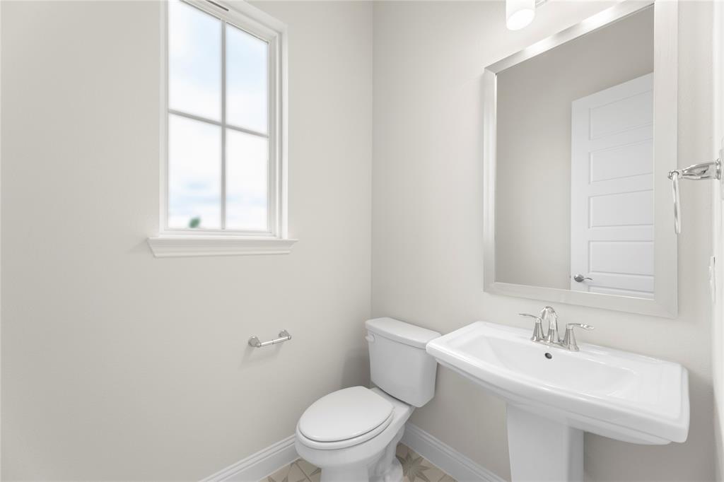 3208 Andesite Road McKinney, TX 75071 - Photo 13 of 38 3208 Andesite - Powder