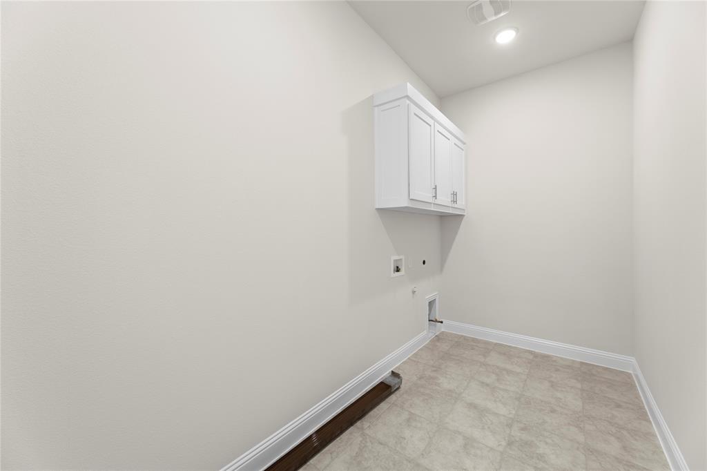 3208 Andesite Road McKinney, TX 75071 - Photo 25 of 38 3208 Andesite - Utility