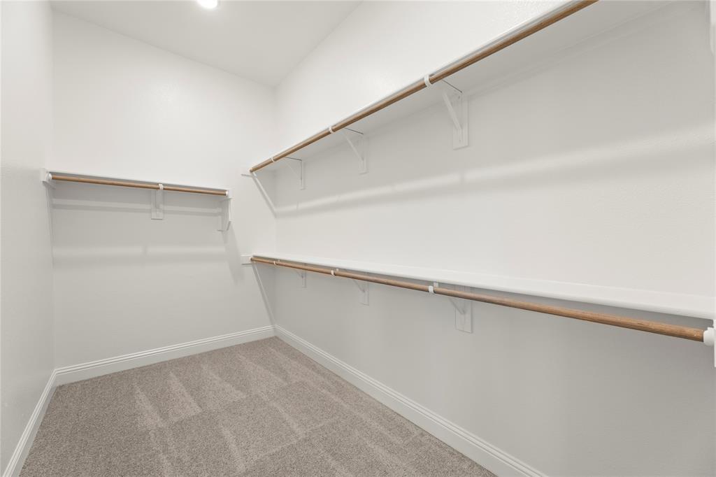 3208 Andesite Road McKinney, TX 75071 - Photo 30 of 38 3208 Andesite - Closet (2)