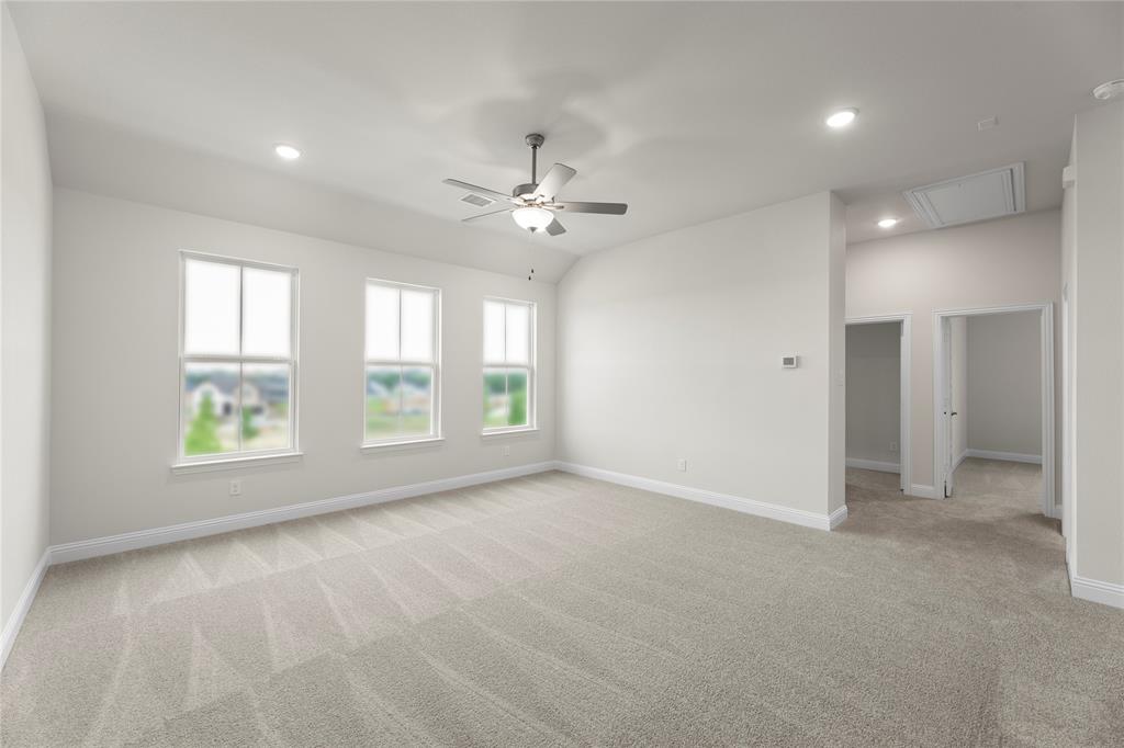 3208 Andesite Road McKinney, TX 75071 - Photo 31 of 38 3208 Andesite - Game