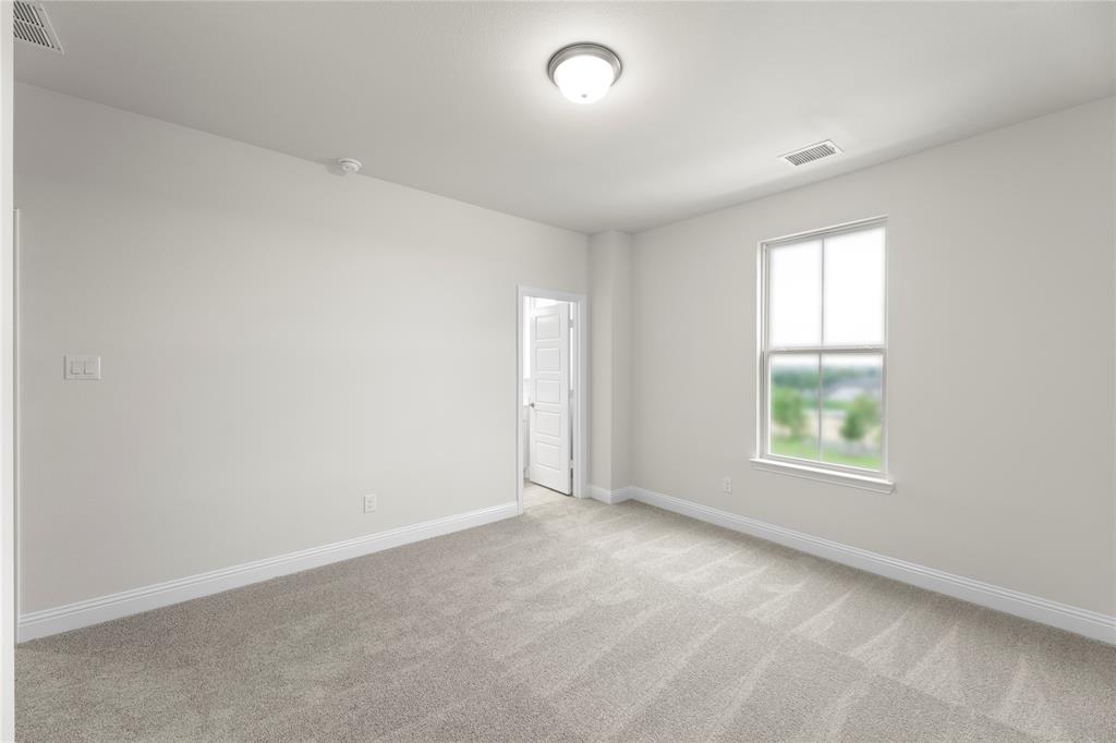 3208 Andesite Road McKinney, TX 75071 - Photo 32 of 38 3208 Andesite - Bed 3