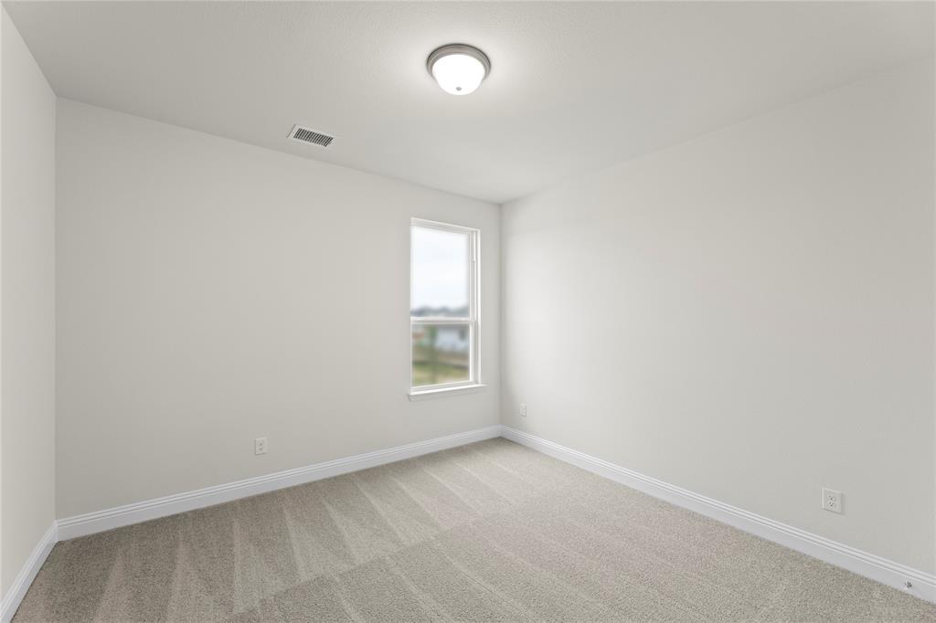 3208 Andesite Road McKinney, TX 75071 - Photo 34 of 38 3208 Andesite - Bed 4