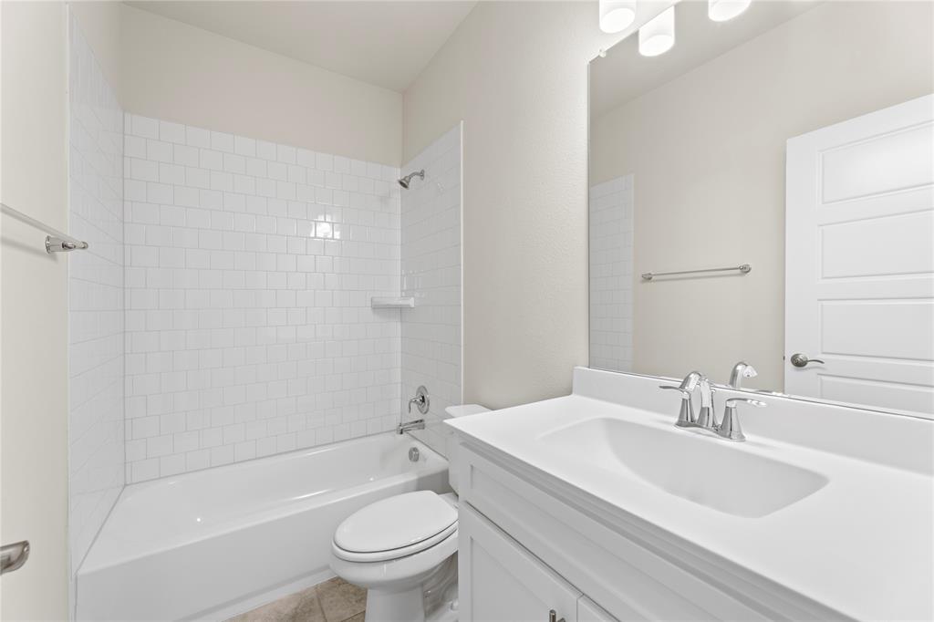 3208 Andesite Road McKinney, TX 75071 - Photo 35 of 38 3208 Andesite - 4TH Bath