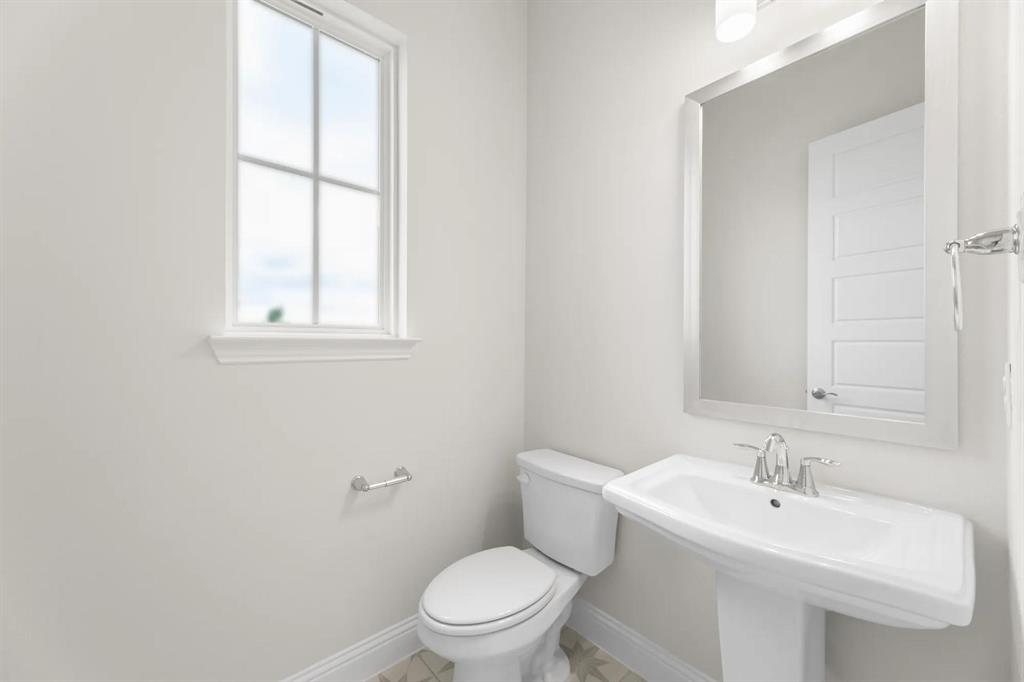 3208 Andesite Road McKinney, TX 75071 - Photo 8 of 38 The Burkhart B Bathroom