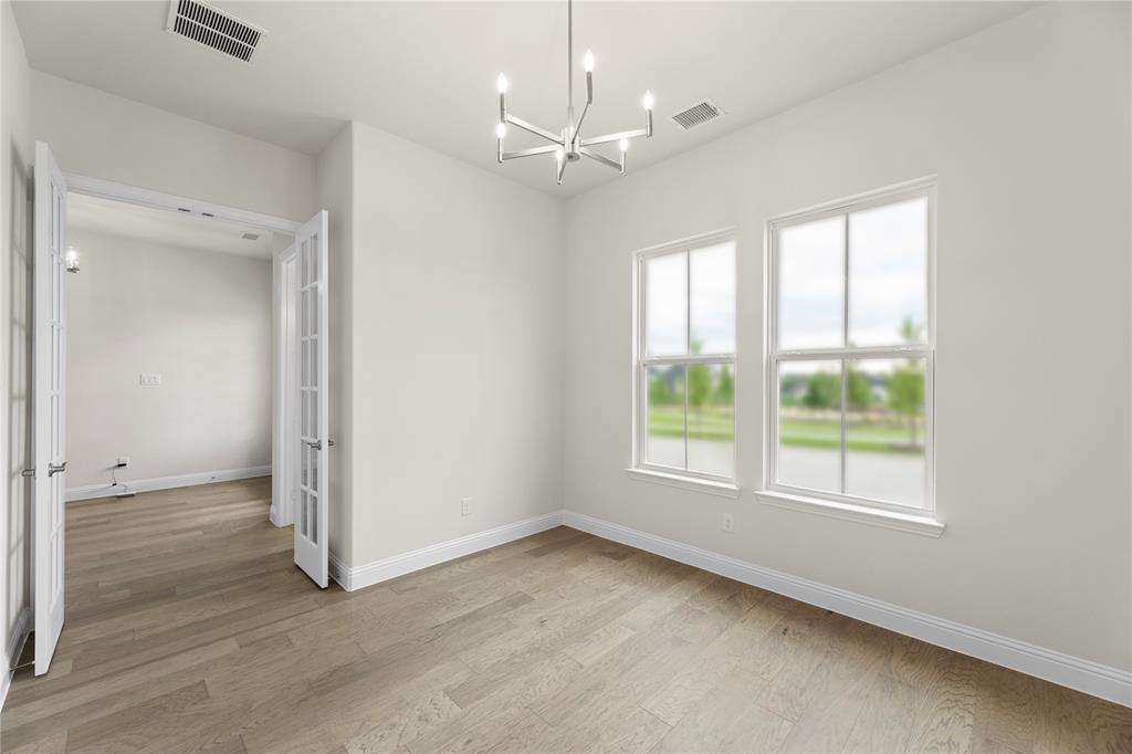 3208 Andesite Road McKinney, TX 75071 - Photo 10 of 38 3208 Andesite - Study