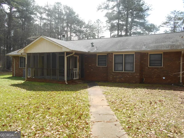 $1,695 | 551 Racetrack Road, McDonough, GA 30252