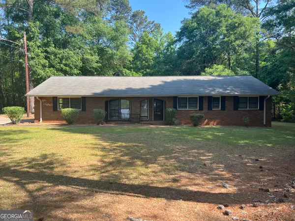 $1,695 | 551 Racetrack Road, McDonough, GA 30252