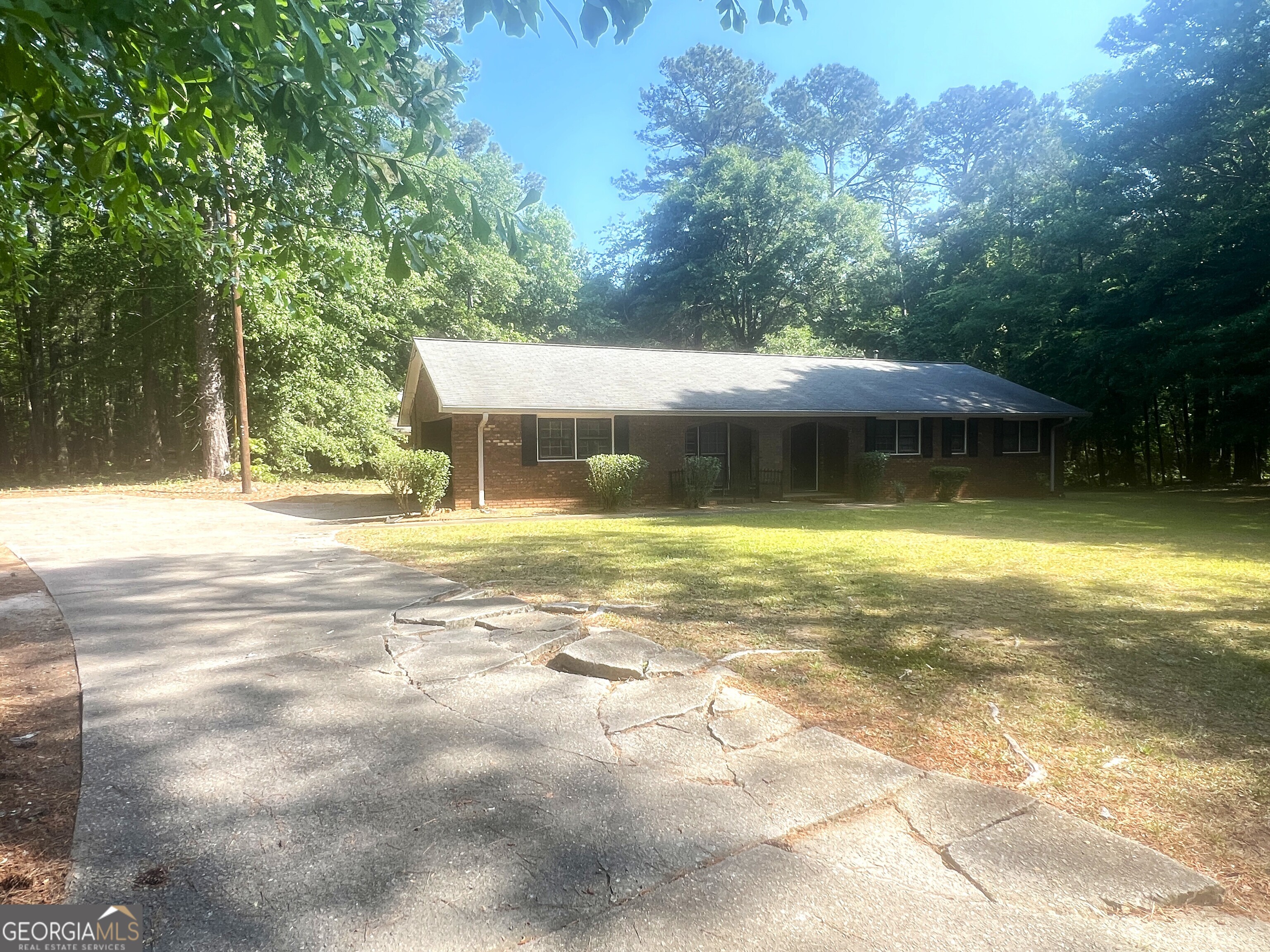 551 Racetrack Road McDonough, GA 30252 - Photo 2 of 31