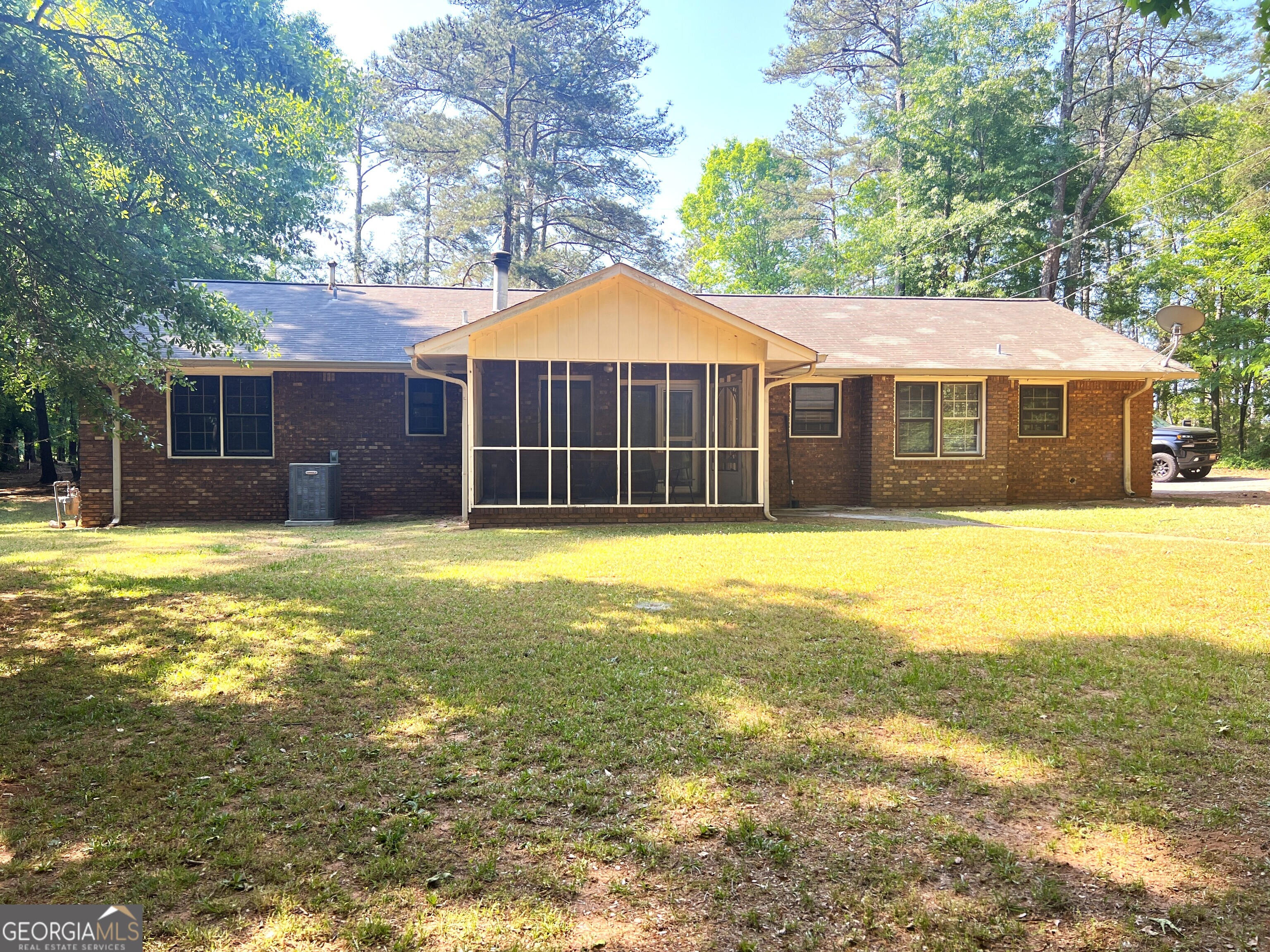 551 Racetrack Road McDonough, GA 30252 - Photo 30 of 31