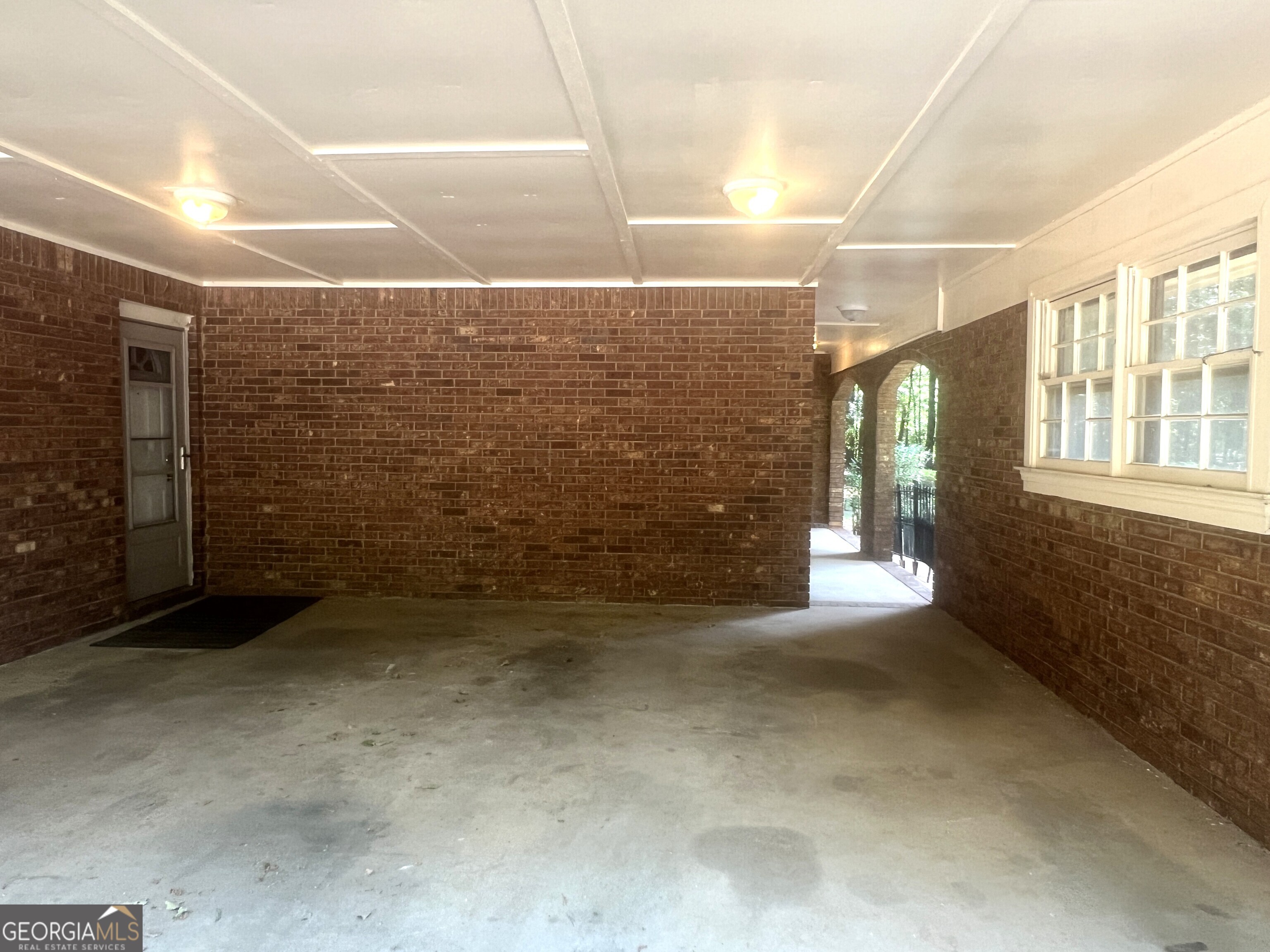 551 Racetrack Road McDonough, GA 30252 - Photo 3 of 31