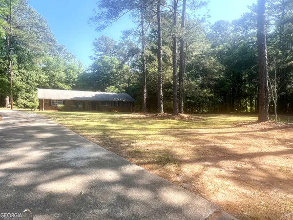 $1,695 | 551 Racetrack Road, McDonough, GA 30252