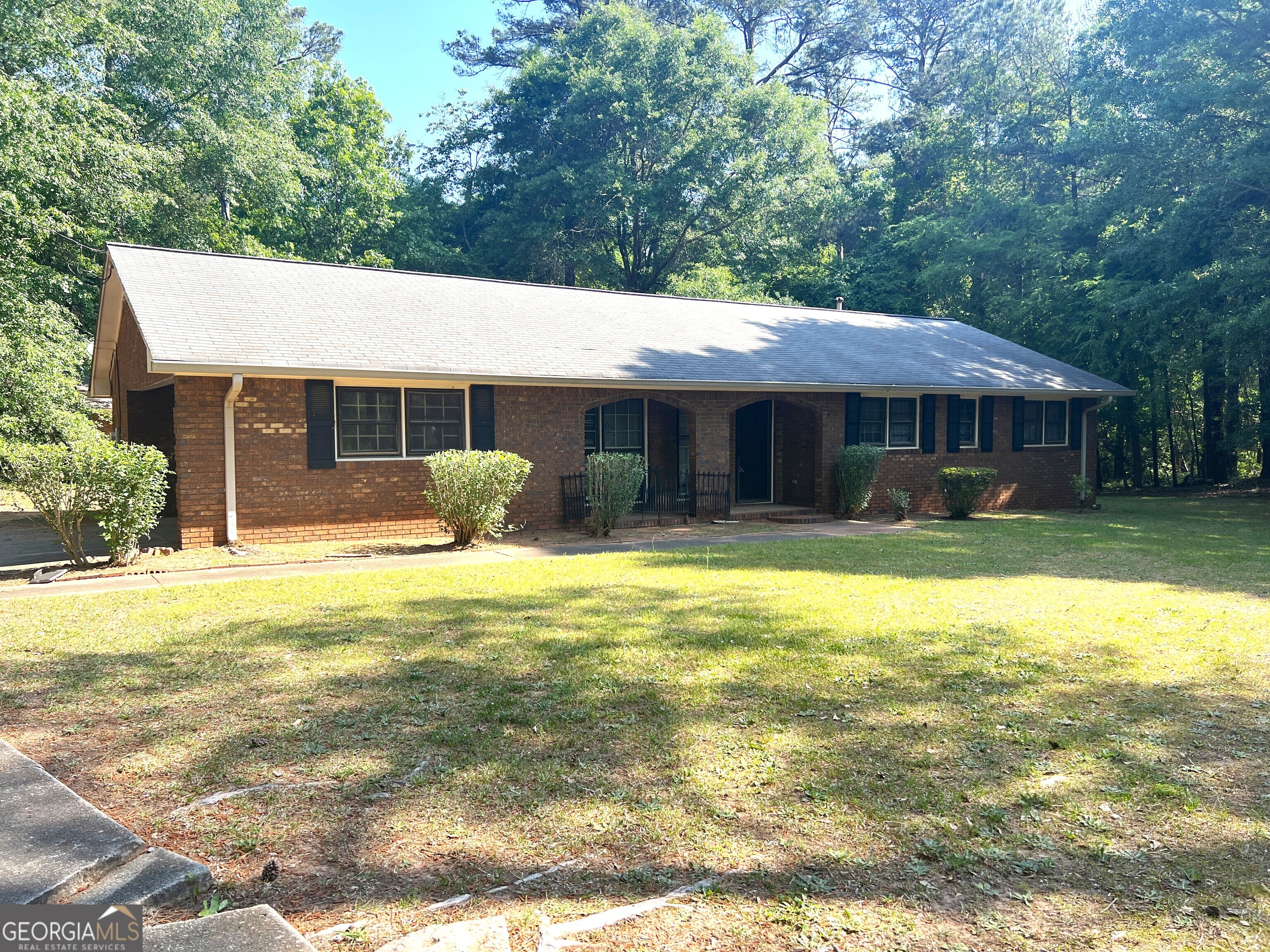 551 Racetrack Road McDonough, GA 30252 - Photo 4 of 31