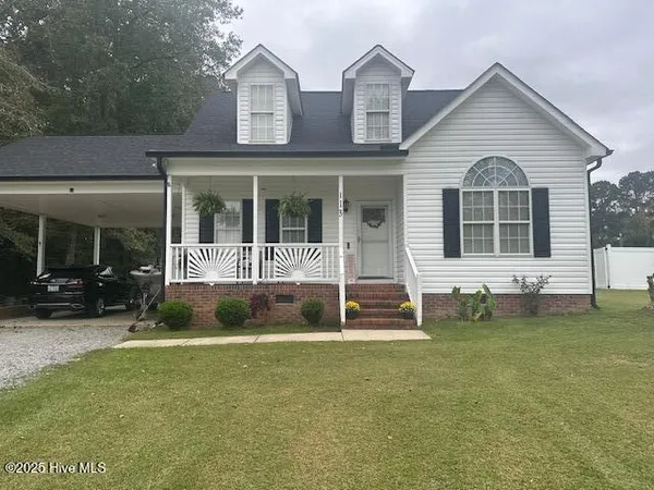 $328,500 | 113 McCoy Drive, Smithfield, NC 27577